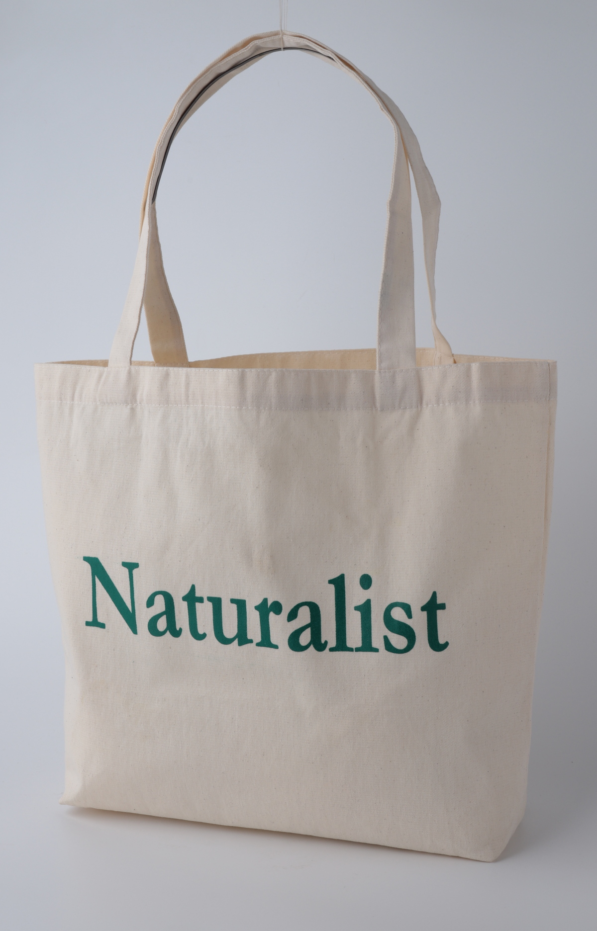 Шоппер с принтом NATURALIST