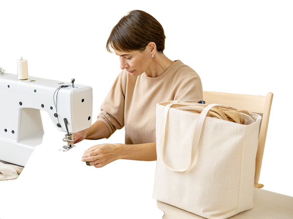 Пошив шопперов на заказ